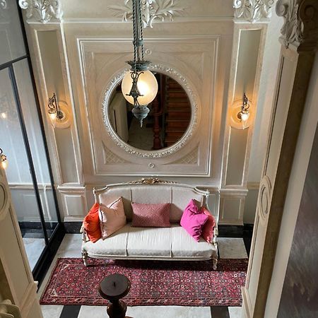 Huis Dujardin Bed&Breakfast Антверпен Екстер'єр фото