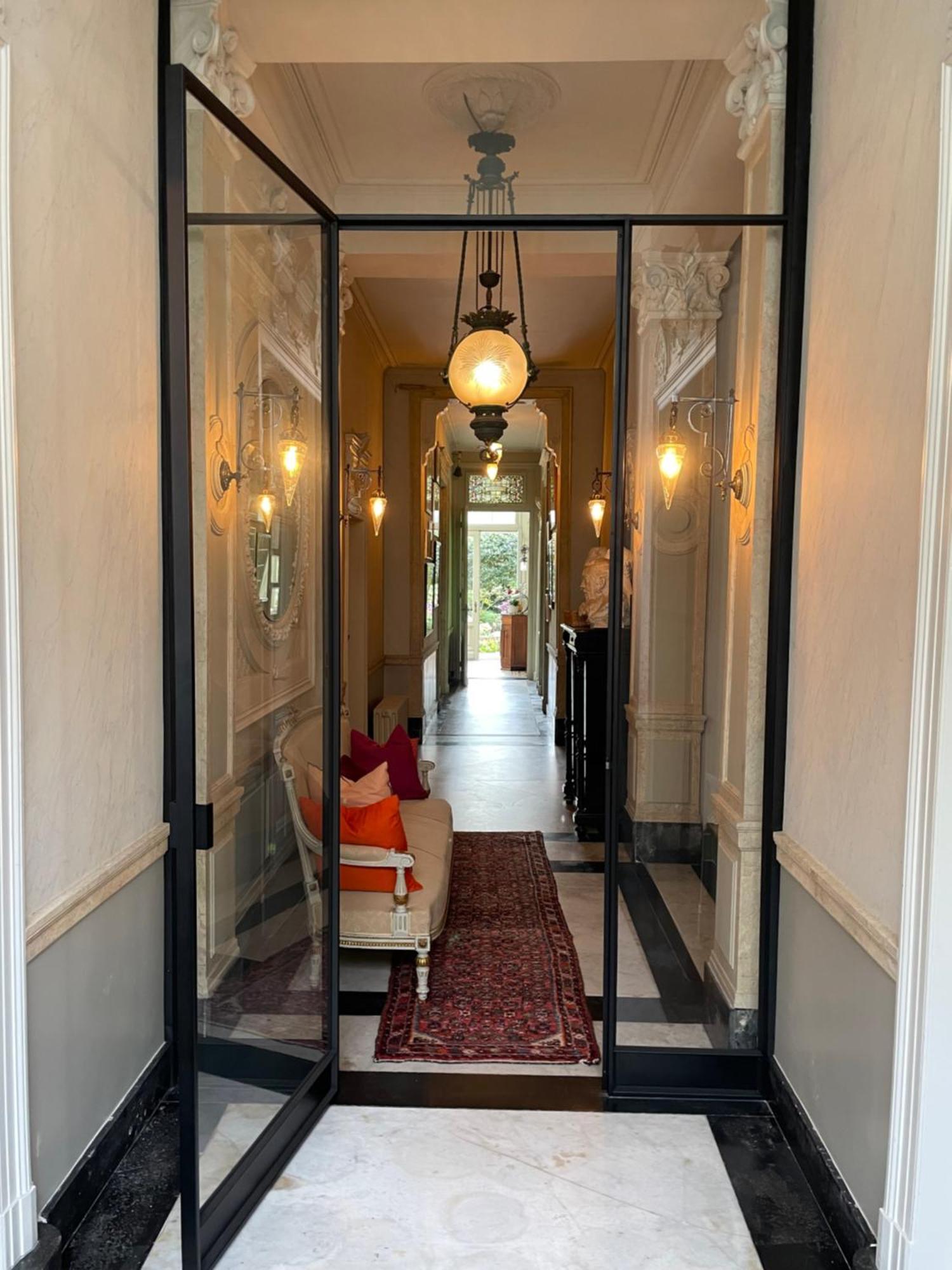 Huis Dujardin Bed&Breakfast Антверпен Екстер'єр фото